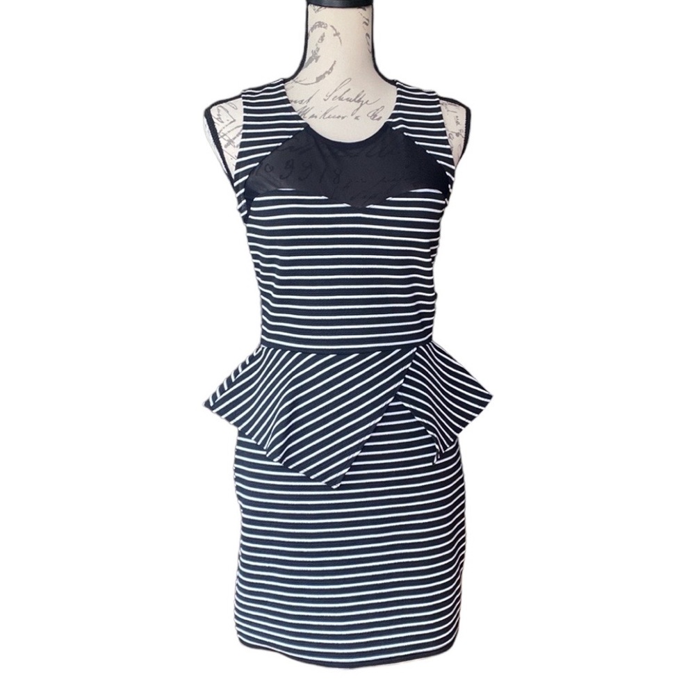 Material Girl Dress NWT